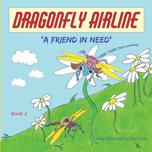 Dragonfly Airline