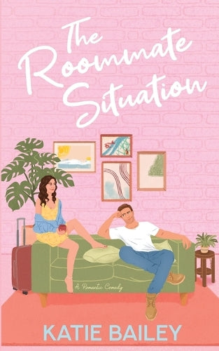 The Roommate Situation