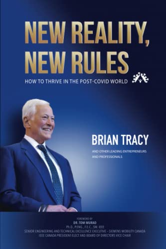 New Reality, New Rules