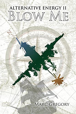 Alternative Energy II - Blow Me
