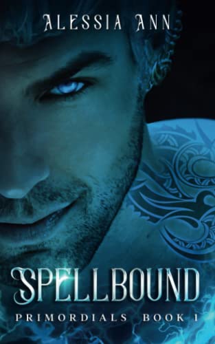Spellbound