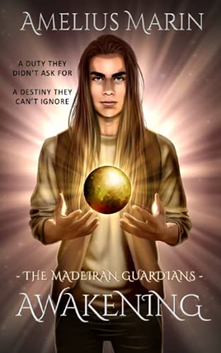 The Madeiran Guardians
