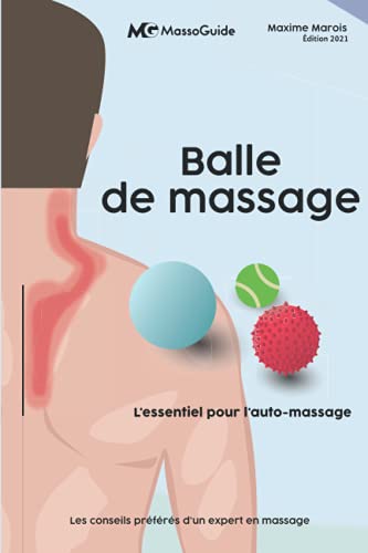 Balle de massage