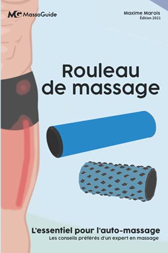Rouleau de massage