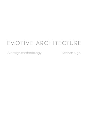 Emotive Architecture