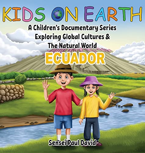Kids On Earth
