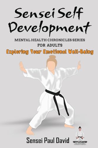 Mental Health Chronicles Series - Exploring Your Emotional Well-Being