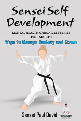 Mental Health Chronicles Series - Ways to Manage Anxiety and Stress