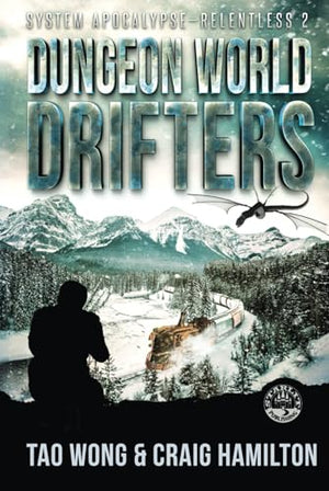 Dungeon World Drifters