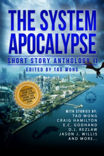 The System Apocalypse Short Story Anthology II