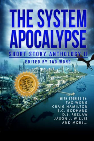 The System Apocalypse Short Story Anthology II