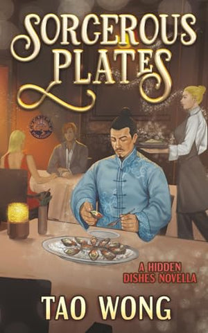 Sorcerous Plates