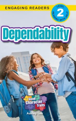 Dependability cover art