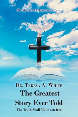 The Greatest Story Ever Told
