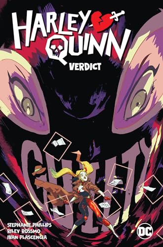 Harley Quinn Vol. 3