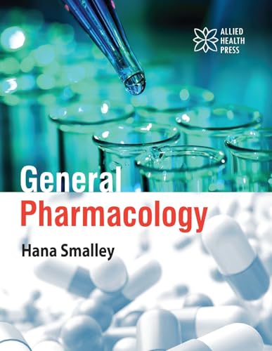 General Pharmacology