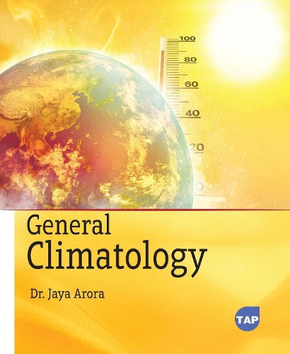 General Climatology cover