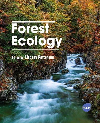 Forest Ecology cover