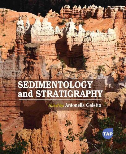Sedimentology and Stratigraphy cover