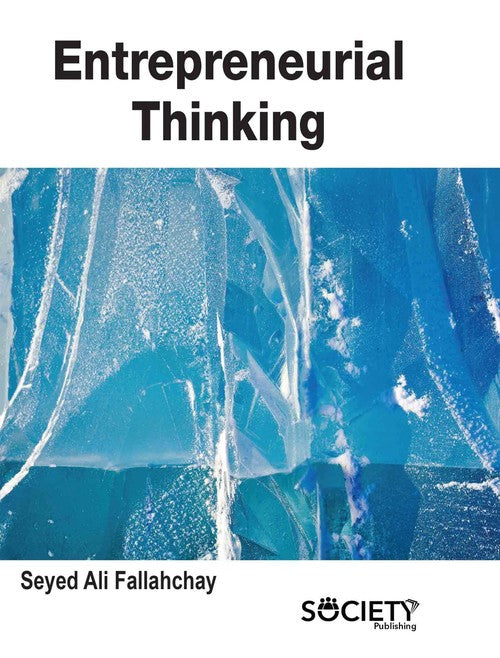 Entrepreneurial Thinking