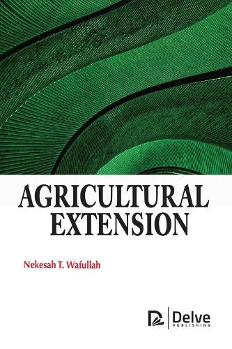 Agricultural Extension cover