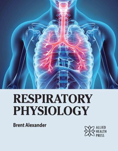 Respiratory Physiology cover