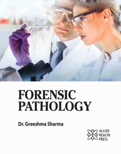 Forensic Pathology cover