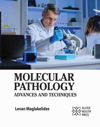 Molecular Pathology cover