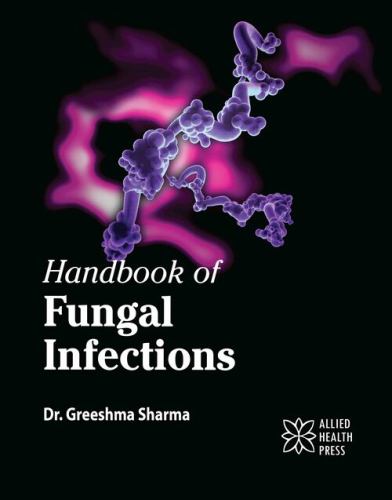 Handbook of Fungal Infections cover