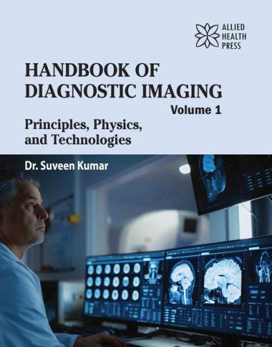 Handbook of Diagnostic Imaging, Volume 1 cover