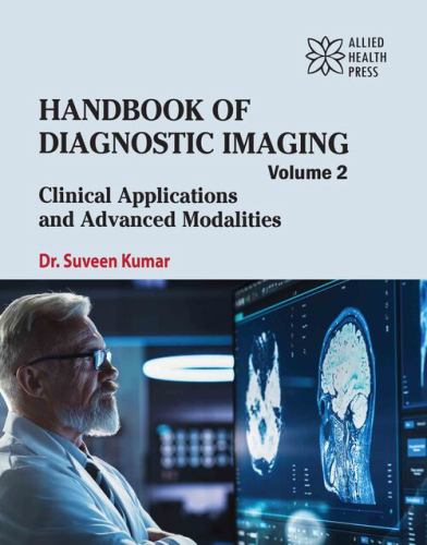 Handbook of Diagnostic Imaging, Volume 2 cover