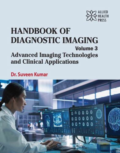 Handbook of Diagnostic Imaging, Volume 3 cover