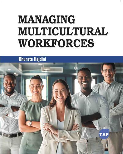 Managing Multicultural Workforces cover