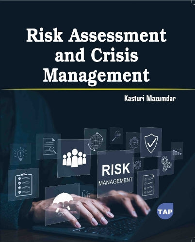 Risk Assessment and Crisis Management cover