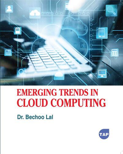 Emerging Trends in Cloud Computing cover