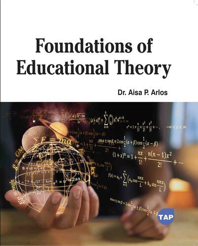 Foundations of Educational Theory cover