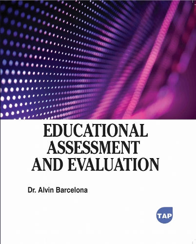 Educational Assessment and Evaluation cover