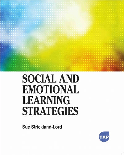Social and Emotional Learning Strategies cover