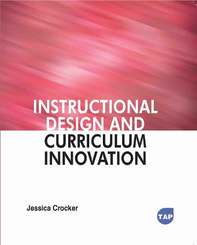 Instructional Design and Curriculum Innovation cover