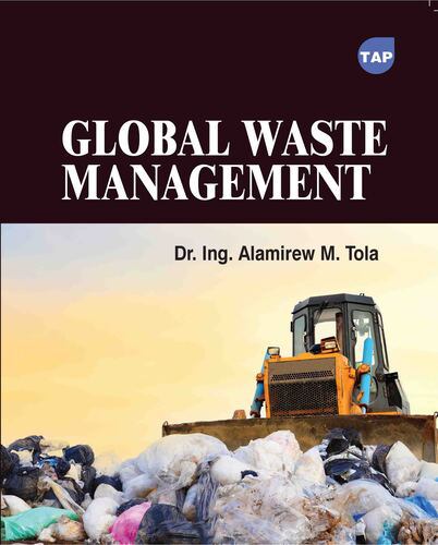Global Waste Management cover