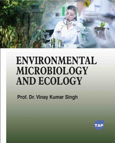 Environmental Microbiology and Ecology cover