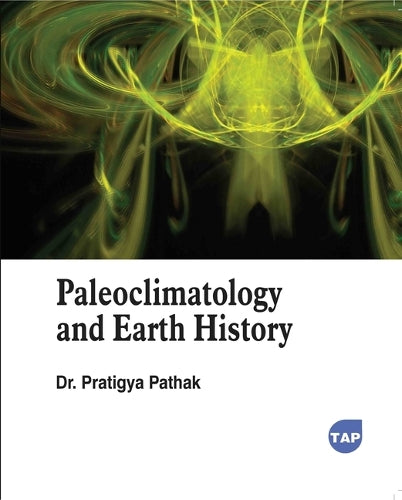 Paleoclimatology and Earth History cover