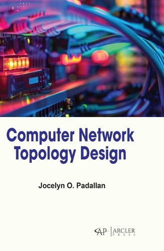 Computer Network Topology Design cover
