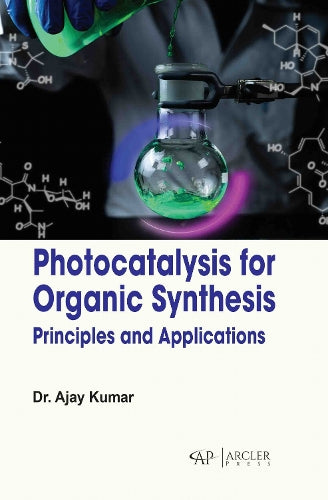 Photocatalysis for Organic Synthesis cover