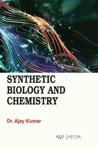 Synthetic Biology and Chemistry cover