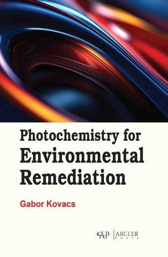 Photochemistry for Environmental Remediation cover