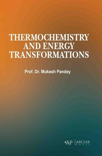 Thermochemistry and Energy Transformations cover