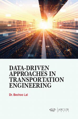 Data-Driven Approaches in Transportation Engineering cover