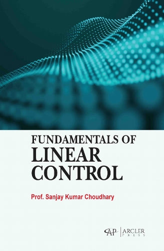 Fundamentals of Linear Control