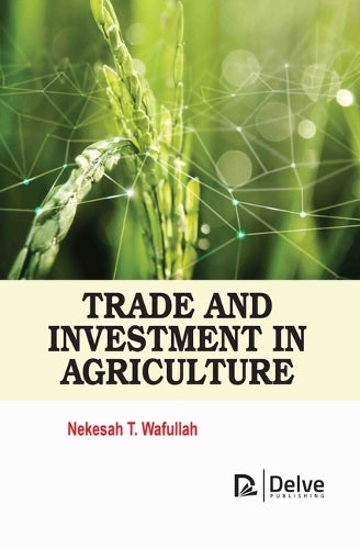 Trade and Investment in Agriculture cover